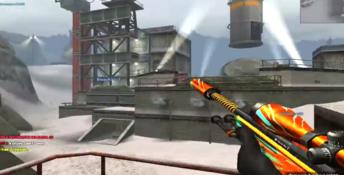 Combat Arms: the Classic PC Screenshot