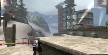 Combat Arms: the Classic PC Screenshot
