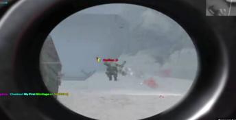 Combat Arms: the Classic PC Screenshot