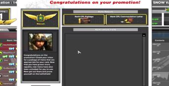Combat Arms: the Classic PC Screenshot