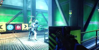 Combat Champions