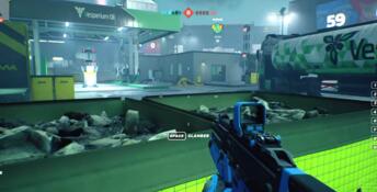 Combat Champions PC Screenshot