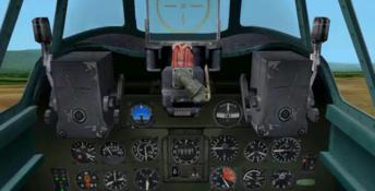 Combat Flight Simulator 2 PC Screenshot