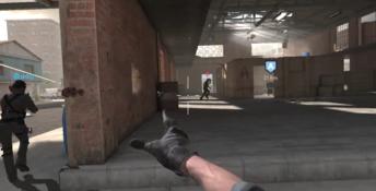 Combat Master: Season 1 PC Screenshot