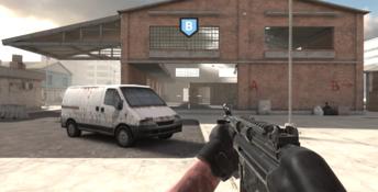 Combat Master: Season 1