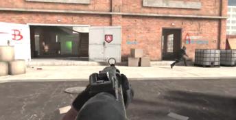 Combat Master: Season 1 PC Screenshot