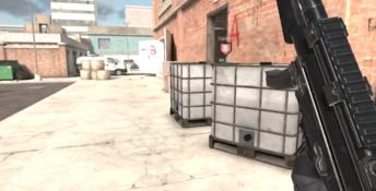 Combat Master: Season 1 PC Screenshot