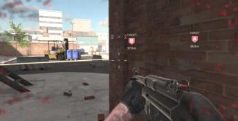 Combat Master: Season 1 PC Screenshot