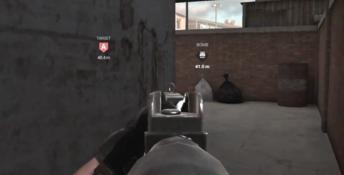 Combat Master: Season 1 PC Screenshot