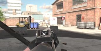 Combat Master: Season 1 PC Screenshot