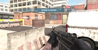 Combat Master: Season 1 PC Screenshot