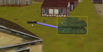 Combat Mission PC Screenshot