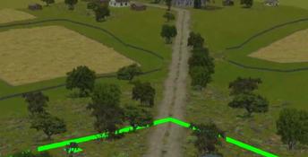 Combat Mission 2: Barbarossa to Berlin PC Screenshot