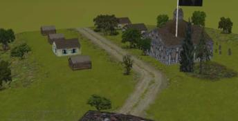Combat Mission 2: Barbarossa to Berlin PC Screenshot