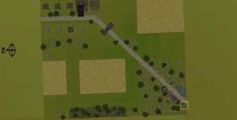 Combat Mission 2: Barbarossa to Berlin PC Screenshot