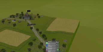 Combat Mission 2: Barbarossa to Berlin PC Screenshot