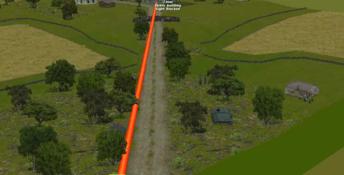 Combat Mission 2: Barbarossa to Berlin PC Screenshot
