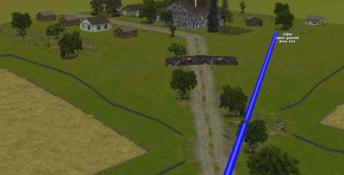 Combat Mission 2: Barbarossa to Berlin PC Screenshot