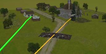 Combat Mission 2: Barbarossa to Berlin PC Screenshot