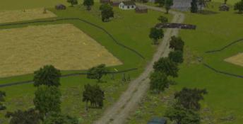 Combat Mission 2: Barbarossa to Berlin PC Screenshot