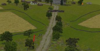 Combat Mission 2: Barbarossa to Berlin PC Screenshot