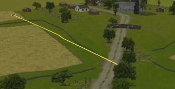 Combat Mission 2: Barbarossa to Berlin PC Screenshot
