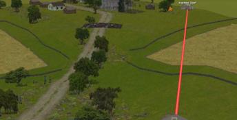 Combat Mission 2: Barbarossa to Berlin PC Screenshot