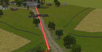 Combat Mission 2: Barbarossa to Berlin PC Screenshot
