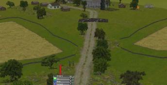 Combat Mission 2: Barbarossa to Berlin PC Screenshot