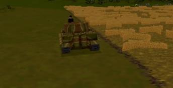 Combat Mission 3: Afrika Korps PC Screenshot