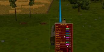 Combat Mission 3: Afrika Korps PC Screenshot