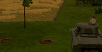 Combat Mission 3: Afrika Korps PC Screenshot