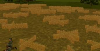 Combat Mission 3: Afrika Korps PC Screenshot