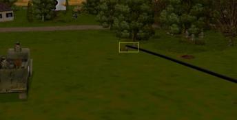 Combat Mission 3: Afrika Korps PC Screenshot
