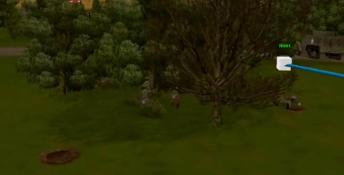 Combat Mission 3: Afrika Korps PC Screenshot