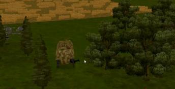 Combat Mission 3: Afrika Korps PC Screenshot