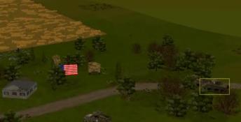 Combat Mission 3: Afrika Korps PC Screenshot