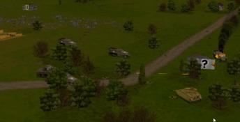 Combat Mission 3: Afrika Korps PC Screenshot