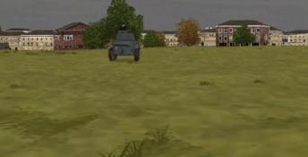 Combat Mission: Barbarossa to Berlin PC Screenshot