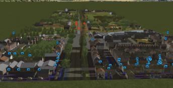 Combat Mission Battle for Normandy PC Screenshot