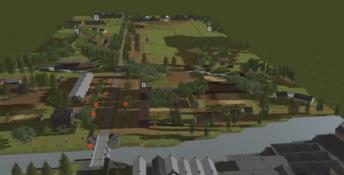Combat Mission Battle for Normandy PC Screenshot