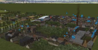 Combat Mission Battle for Normandy PC Screenshot