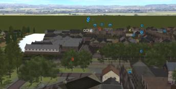 Combat Mission Battle for Normandy PC Screenshot