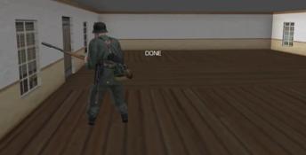 Combat Mission Battle for Normandy PC Screenshot