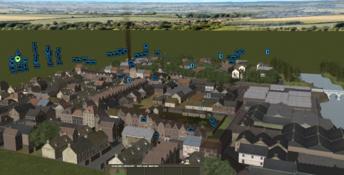 Combat Mission Battle for Normandy PC Screenshot