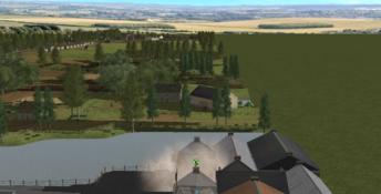 Combat Mission Battle for Normandy PC Screenshot