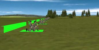 Combat Mission: Beyond Overlord PC Screenshot