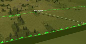 Combat Mission: Beyond Overlord PC Screenshot