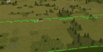 Combat Mission: Beyond Overlord PC Screenshot