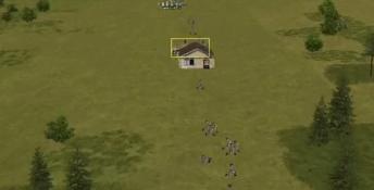 Combat Mission: Beyond Overlord PC Screenshot